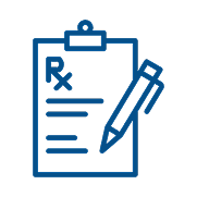 Secure Prescriptions