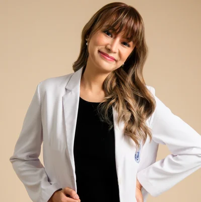 Dr. Bernadette Iglesia